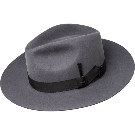 Bailey 1922 Nilson Fedora