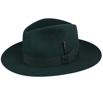 Bailey 1922 Nilson Fedora