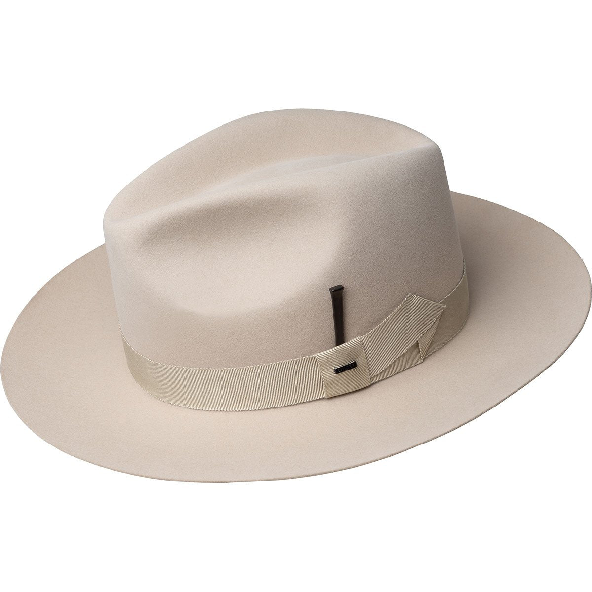 Bailey 1922 Nilson Fedora