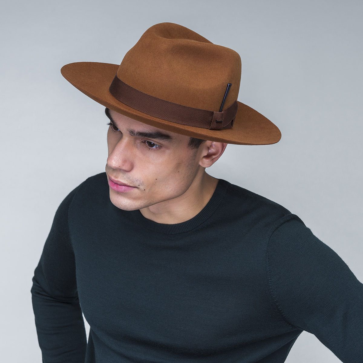Bailey 1922 Nilson Fedora