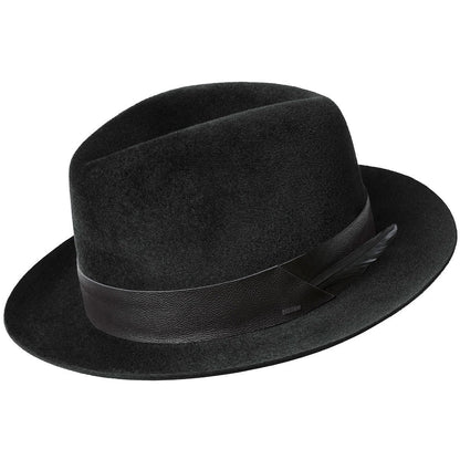 Flume Fedora