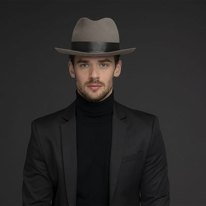 Flume Fedora