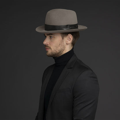 Flume Fedora