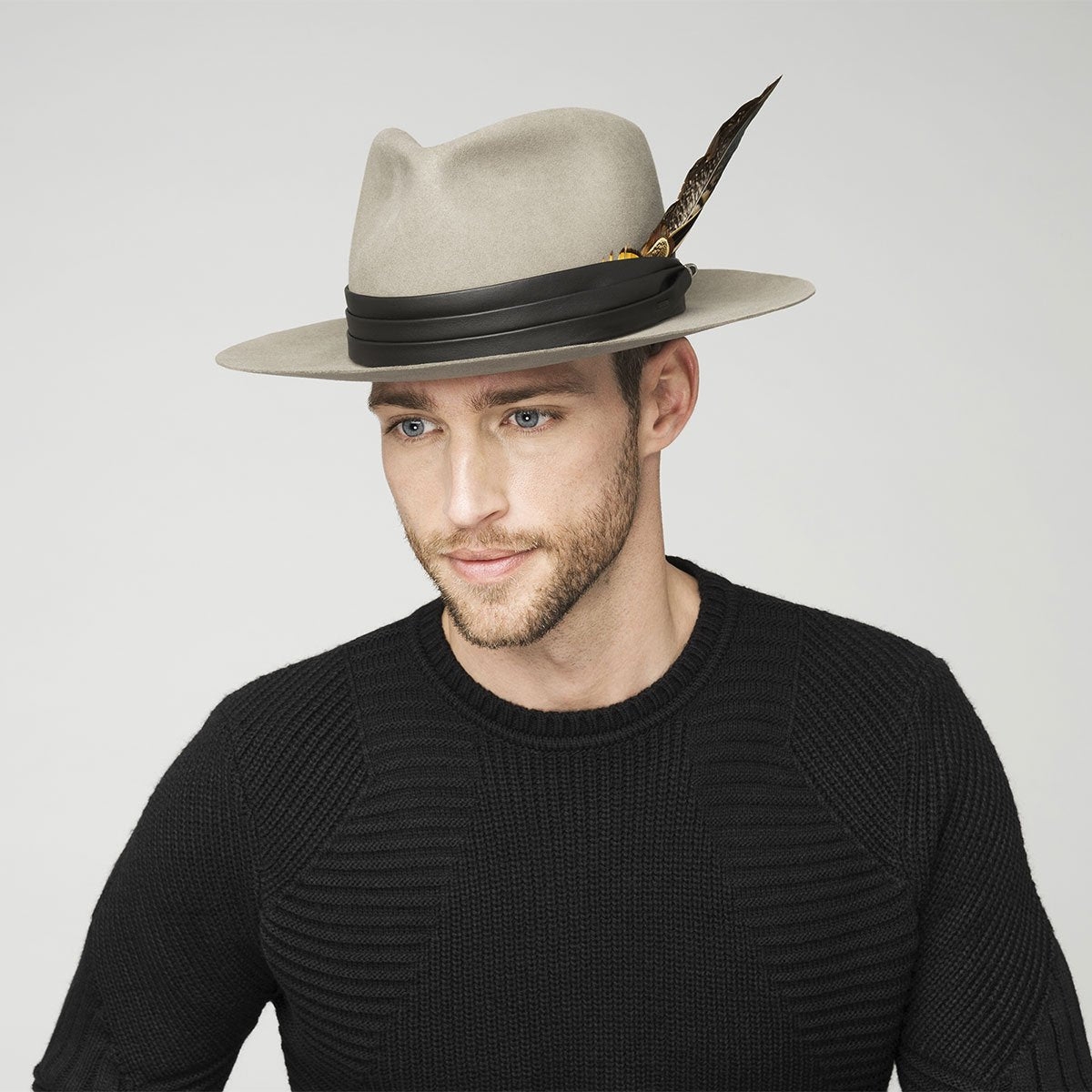 Trinell Fedora