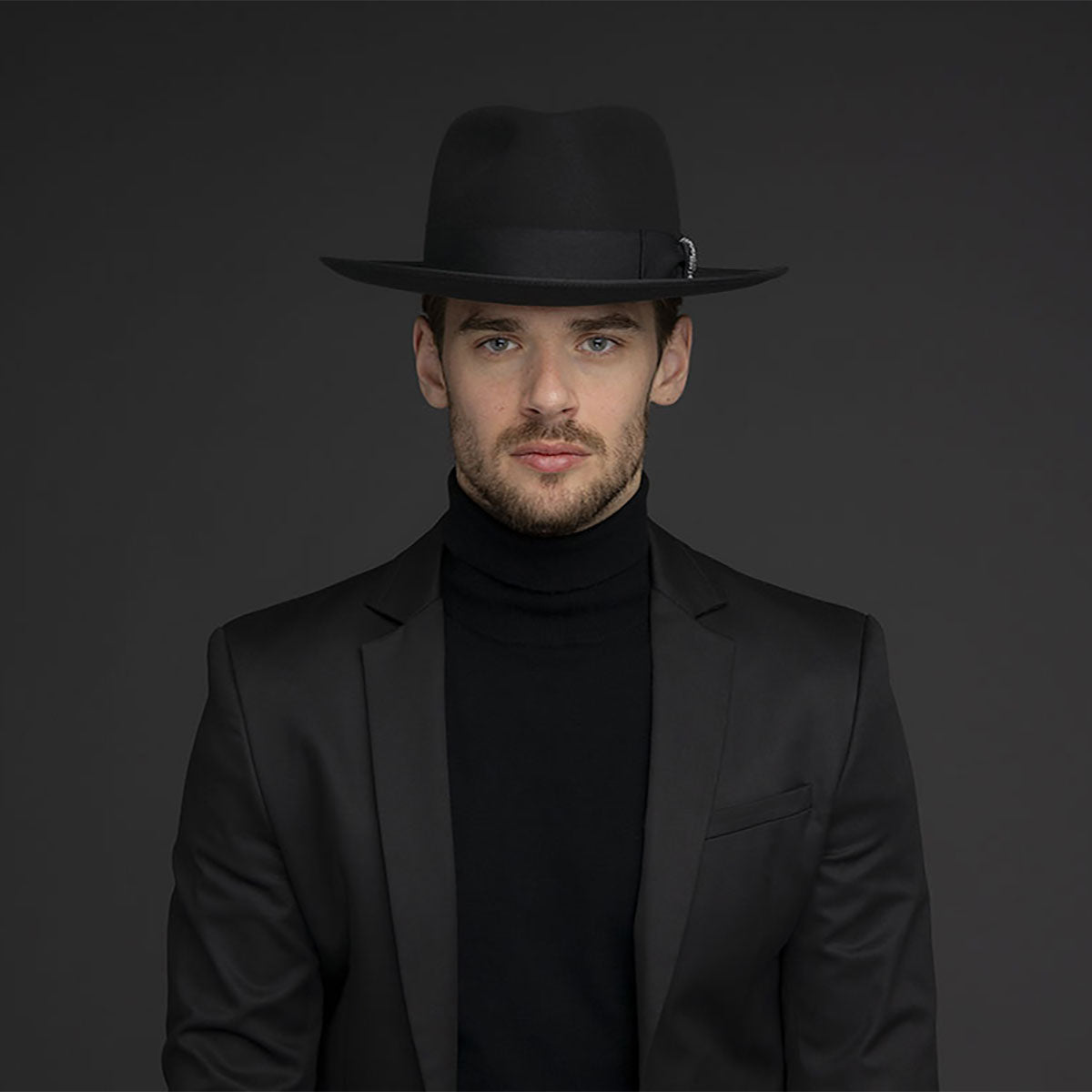 Bailey 1922 Auman Fedora