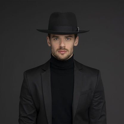 Bailey 1922 Auman Fedora