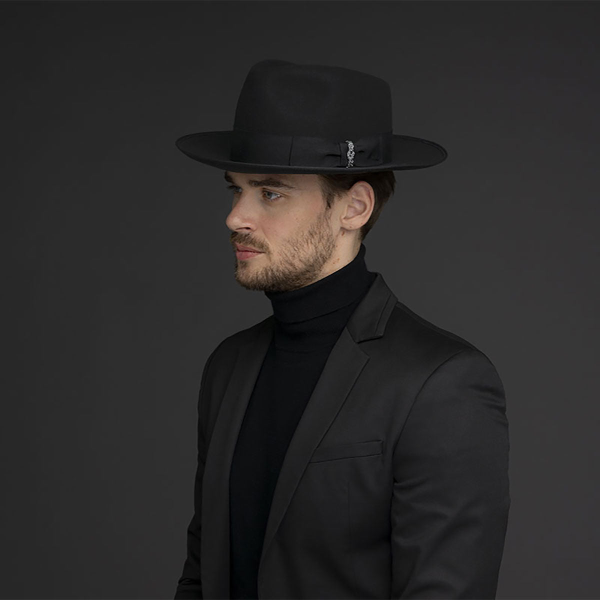 Bailey 1922 Auman Fedora