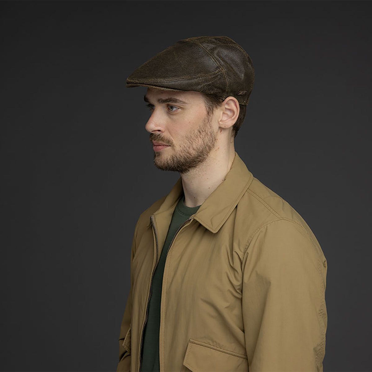 Bailey Taxten Cap