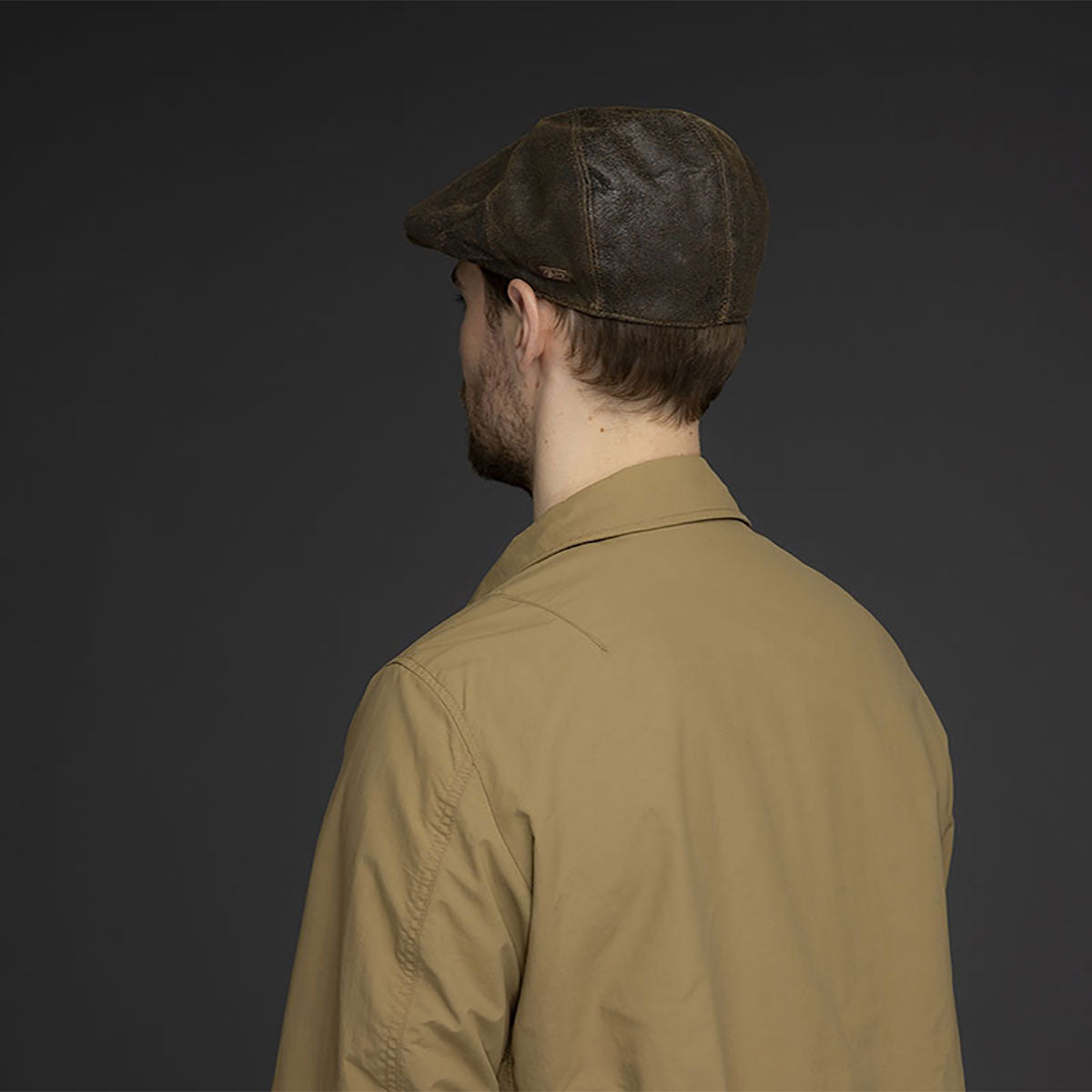 Bailey Taxten Cap