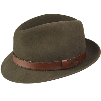 Bailey Perry Fedora