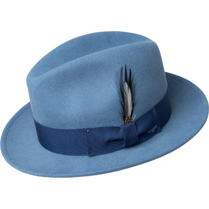 Blixen PS Hat - Premium 100% Wool LiteFelt by Bailey Hats