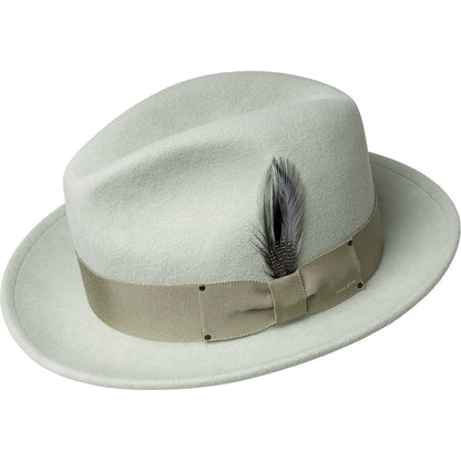 Blixen PS Hat - Premium 100% Wool LiteFelt by Bailey Hats