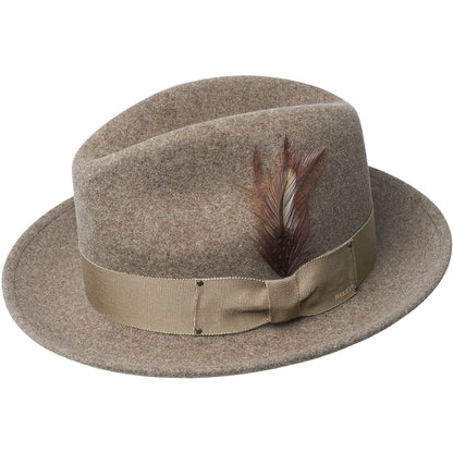 Medium Brown Mix,S