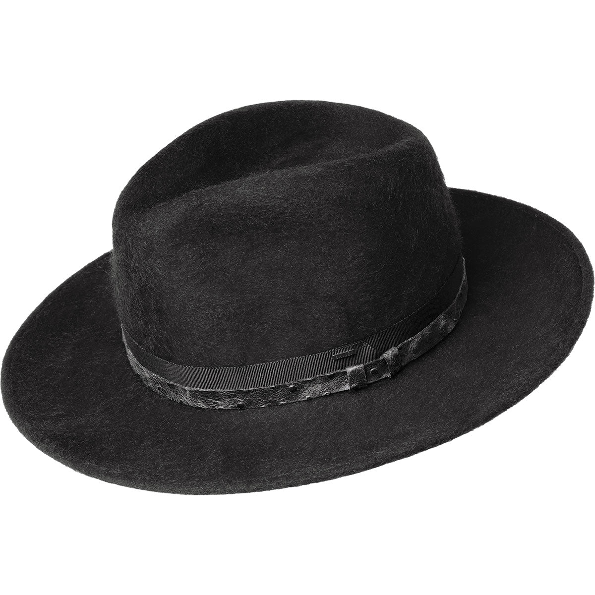 Black,S