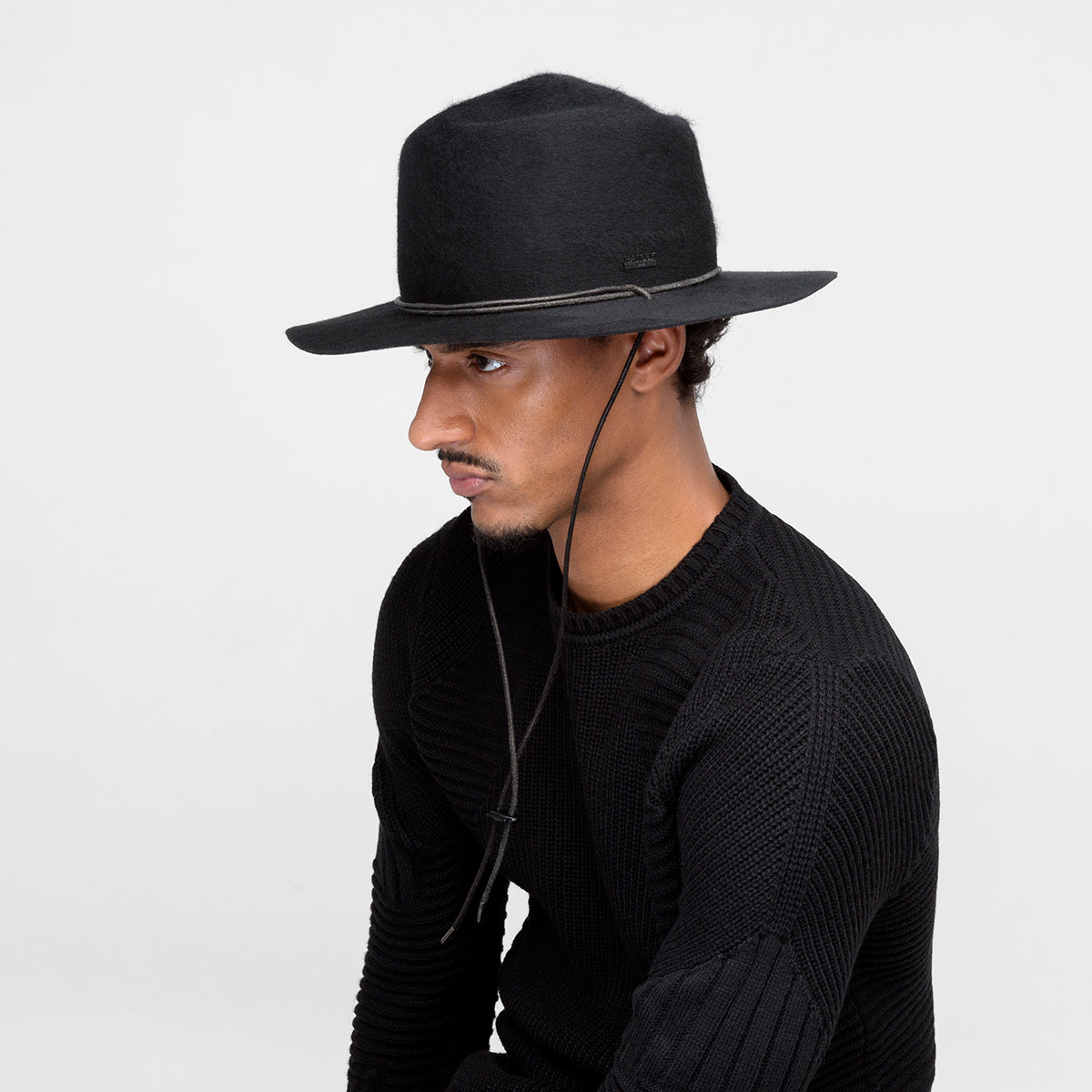 Bailey 1922 Jari Fedora