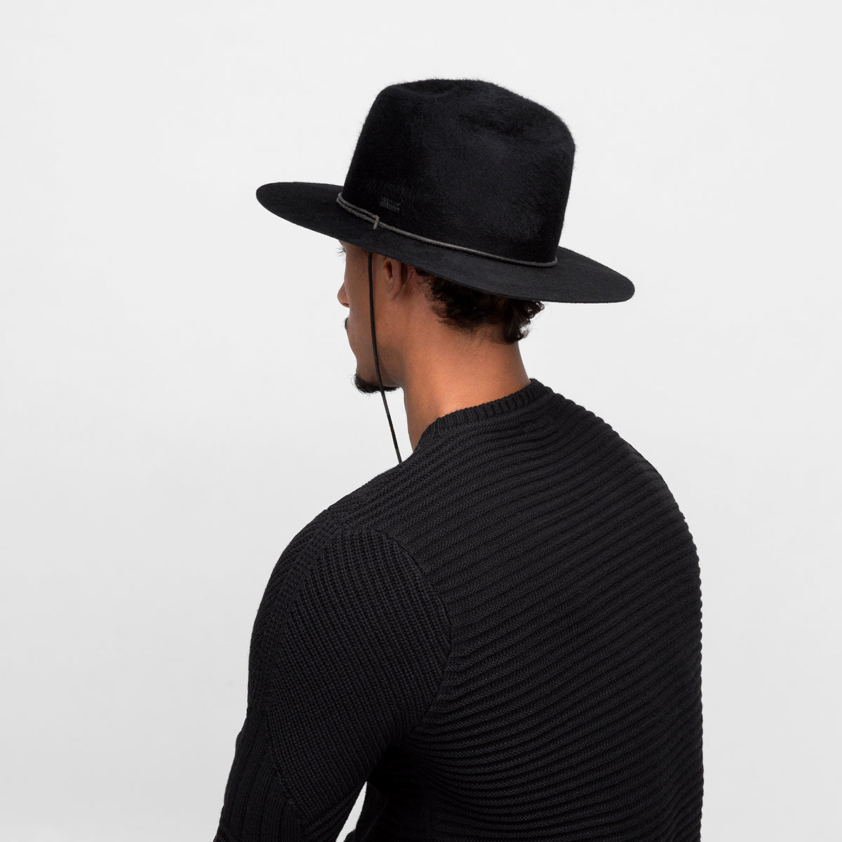 Bailey 1922 Jari Fedora