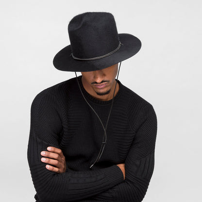 Bailey 1922 Jari Fedora