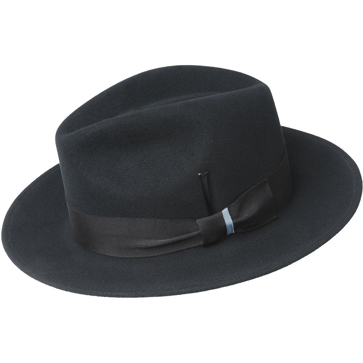 Black,S