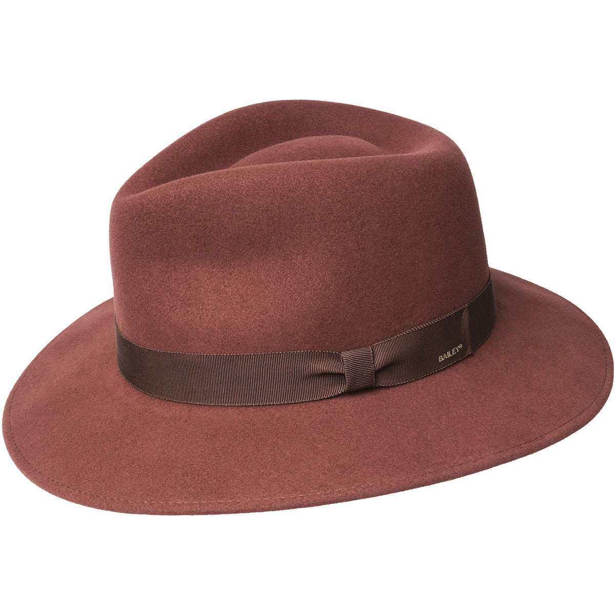 Ammon Fedora by Bailey of Hollywood