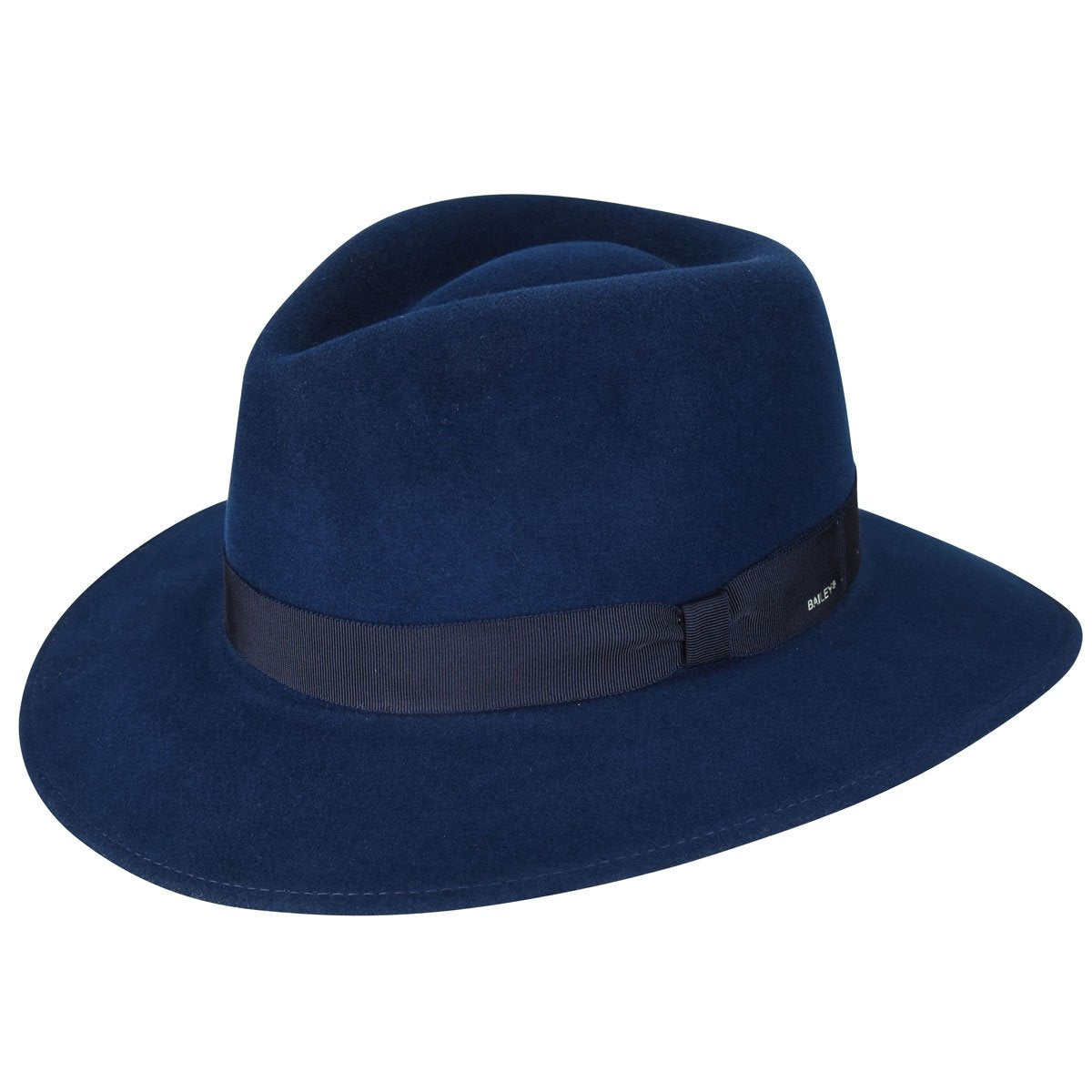 Ammon Fedora by Bailey of Hollywood