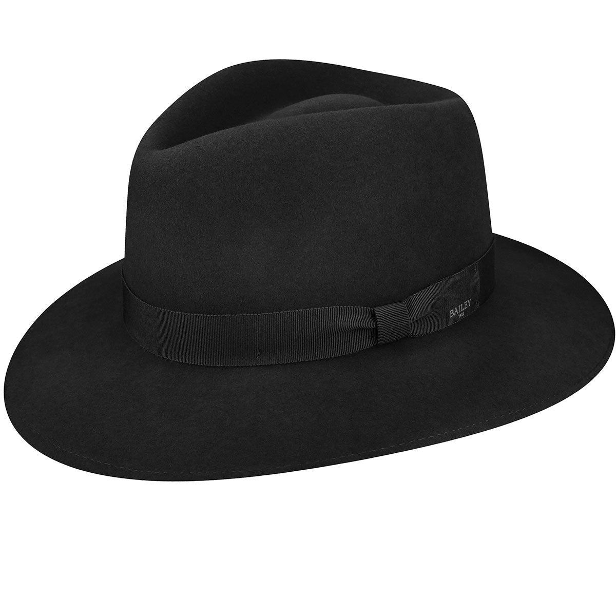 Ammon Fedora by Bailey of Hollywood