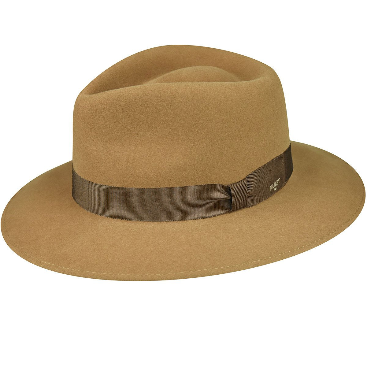 Ammon Fedora by Bailey of Hollywood