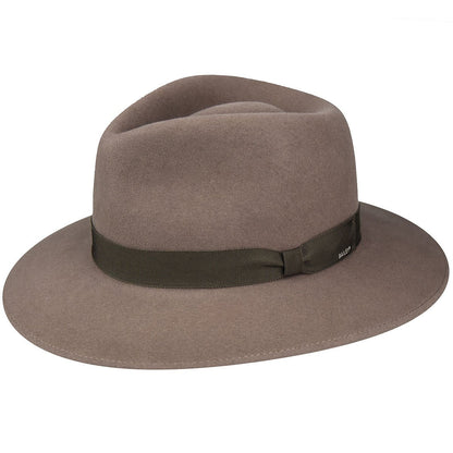 Ammon Fedora by Bailey of Hollywood