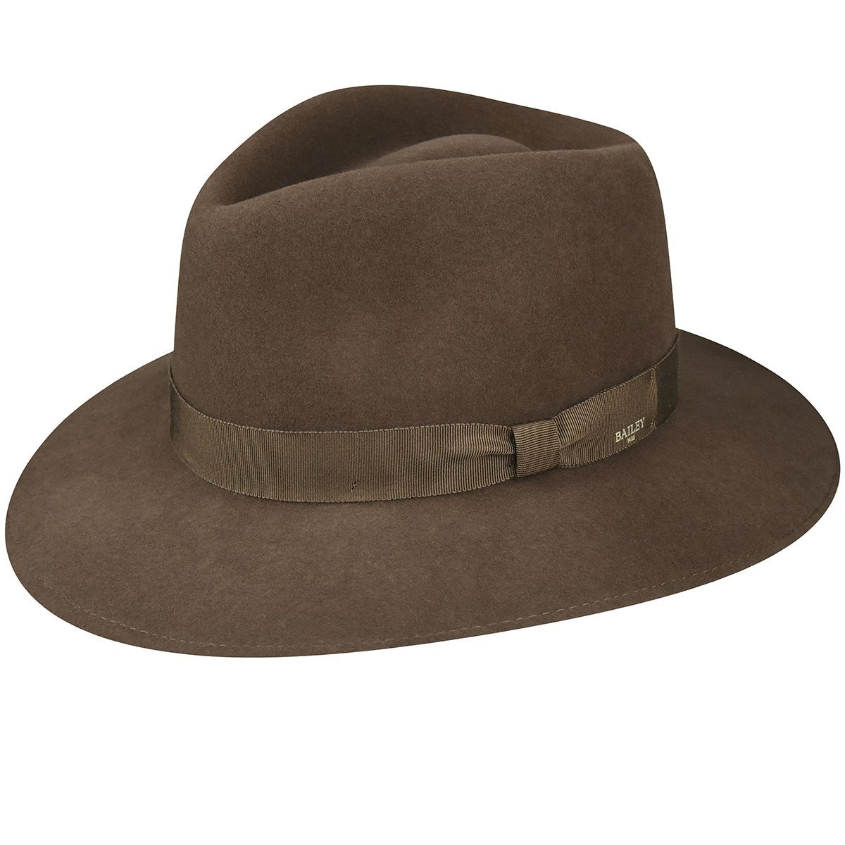 Ammon Fedora by Bailey of Hollywood