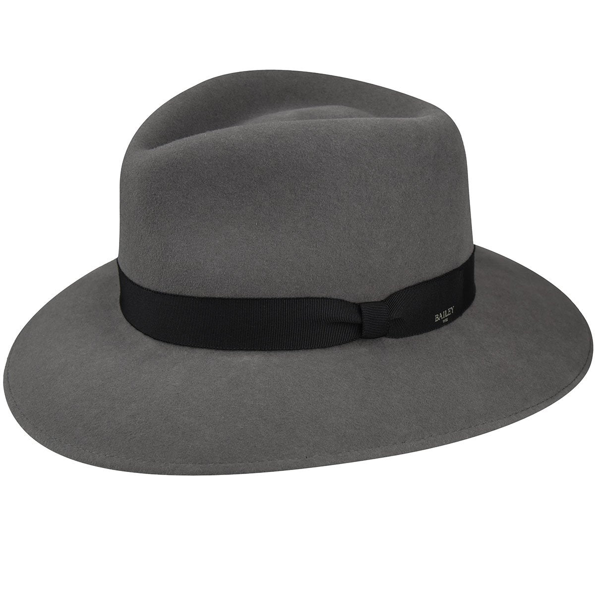 Ammon Fedora by Bailey of Hollywood