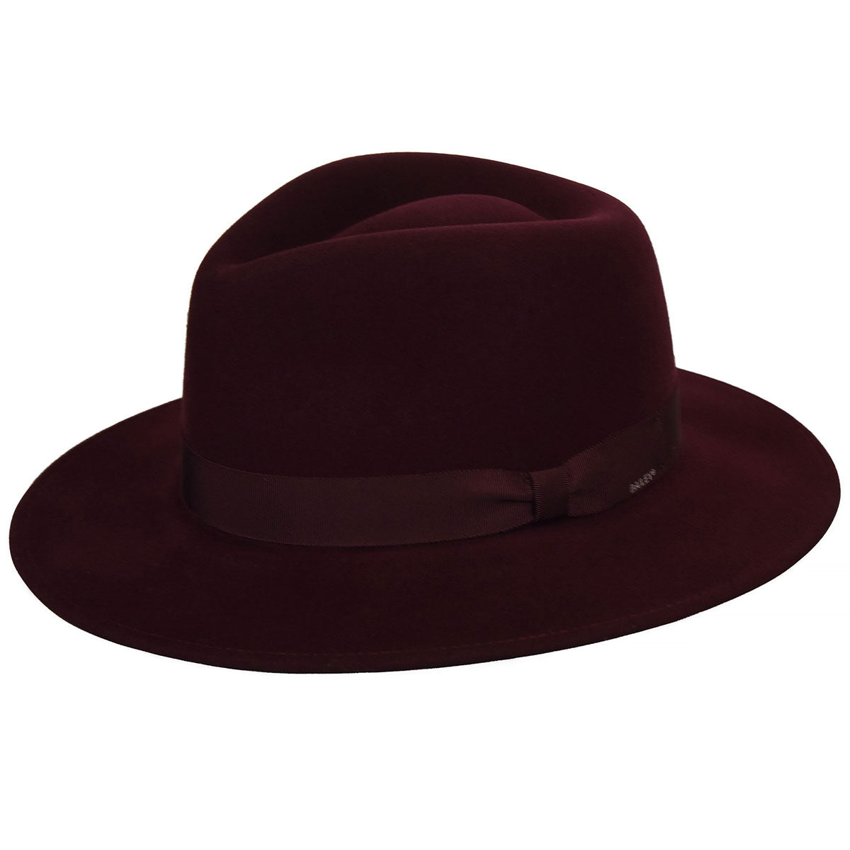 Ammon Fedora by Bailey of Hollywood