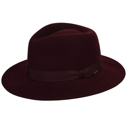 Ammon Fedora by Bailey of Hollywood