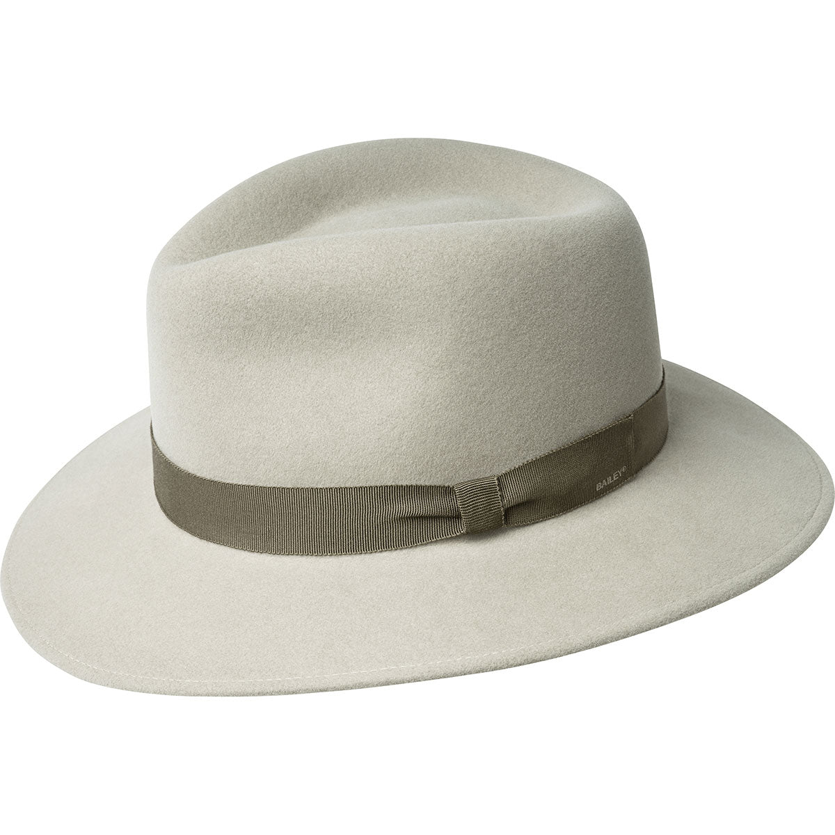 Ammon Fedora by Bailey of Hollywood