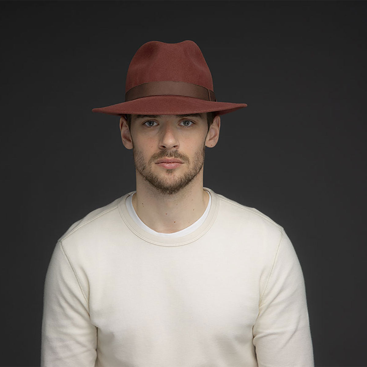 Winters Fedora