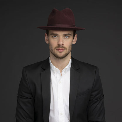 Winters Fedora