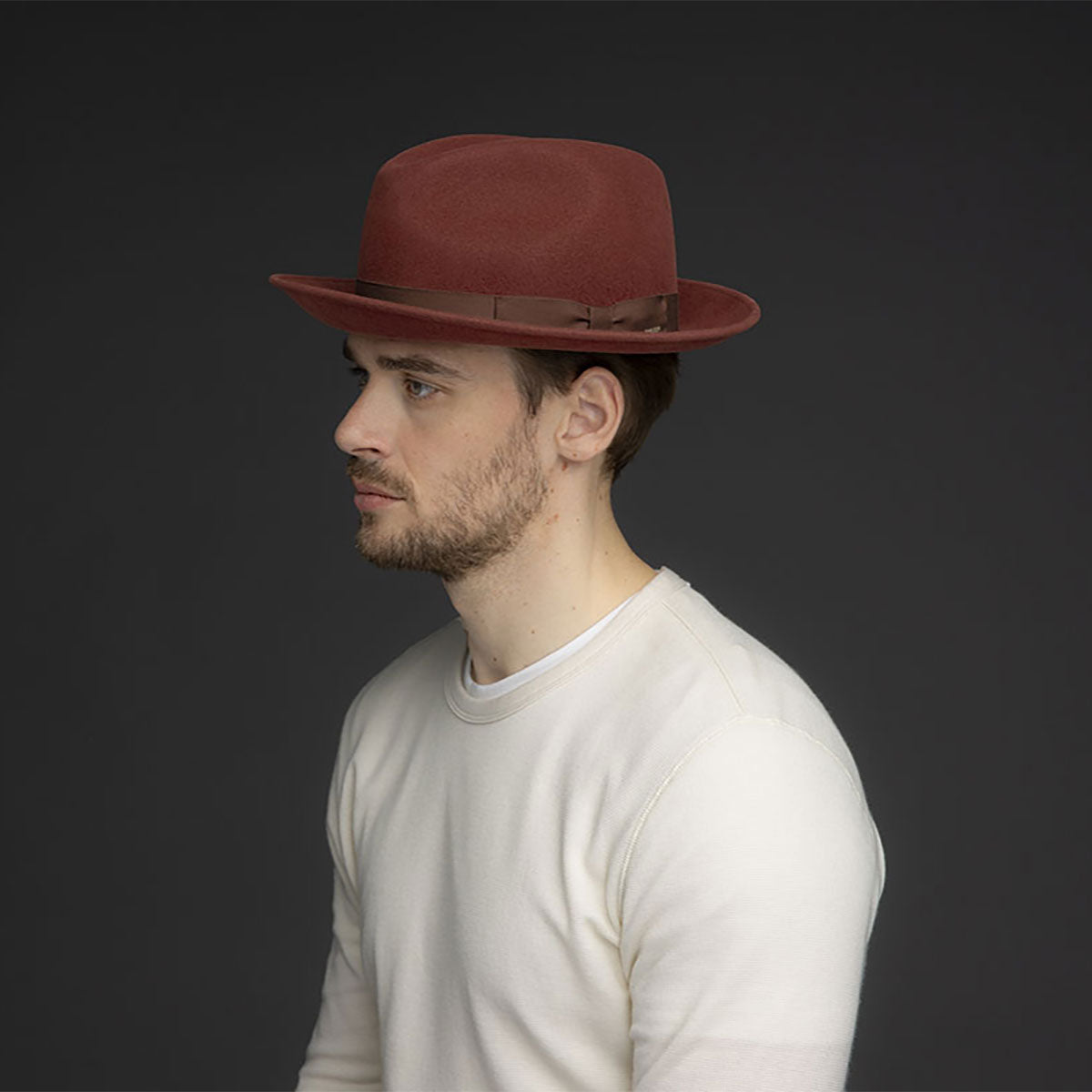 Winters Fedora