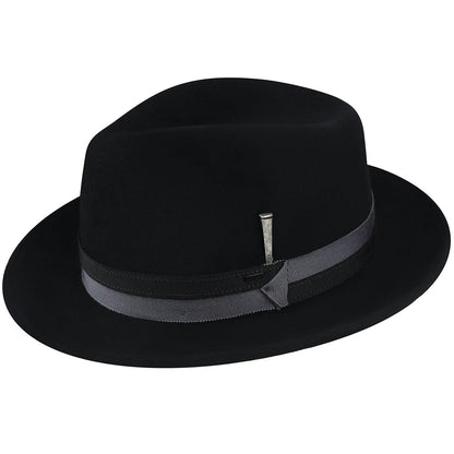 Bailey Hats Appley - Premium 100% Wool Western Hat