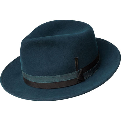 Bailey Hats Appley - Premium 100% Wool Western Hat