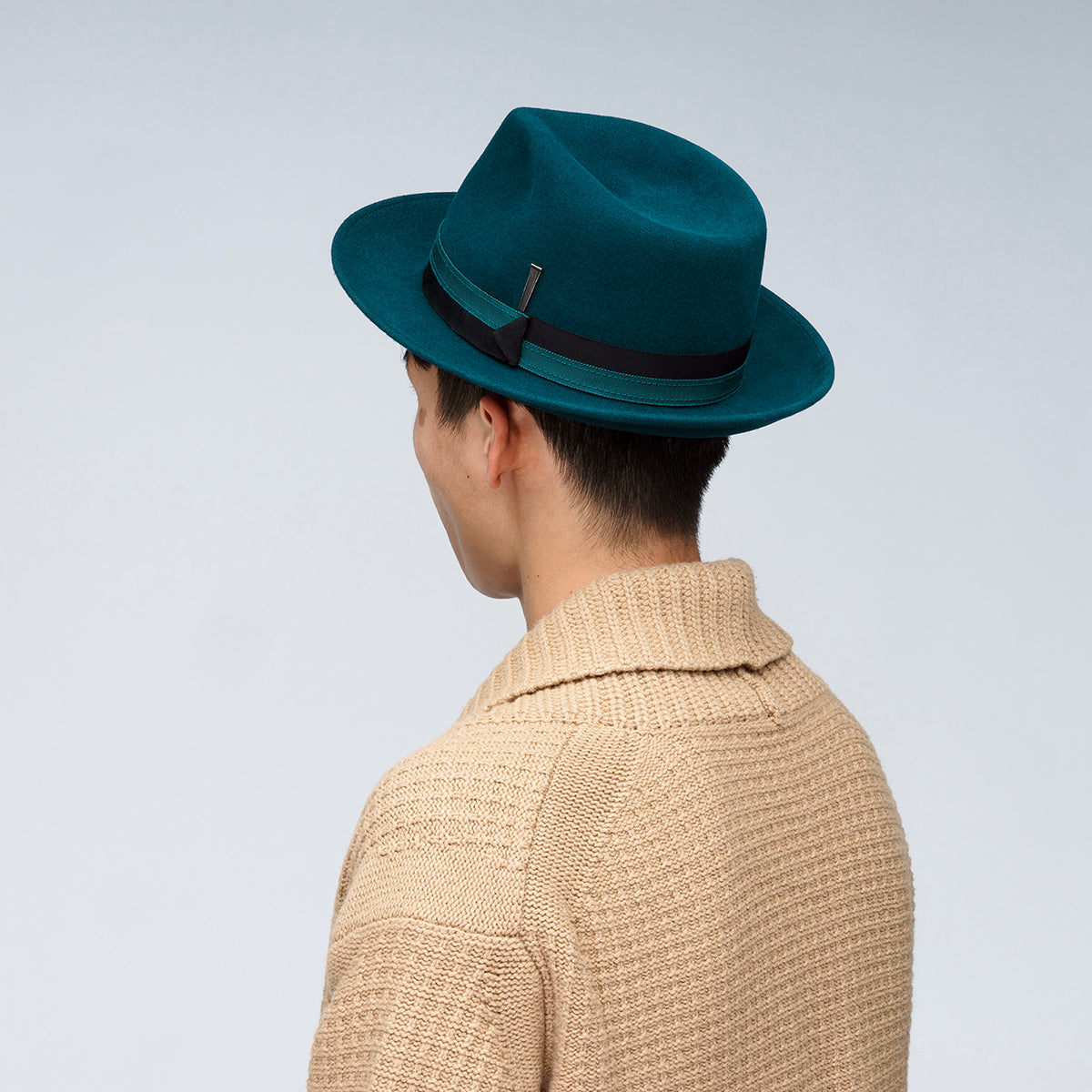 Bailey Hats Appley - Premium 100% Wool Western Hat