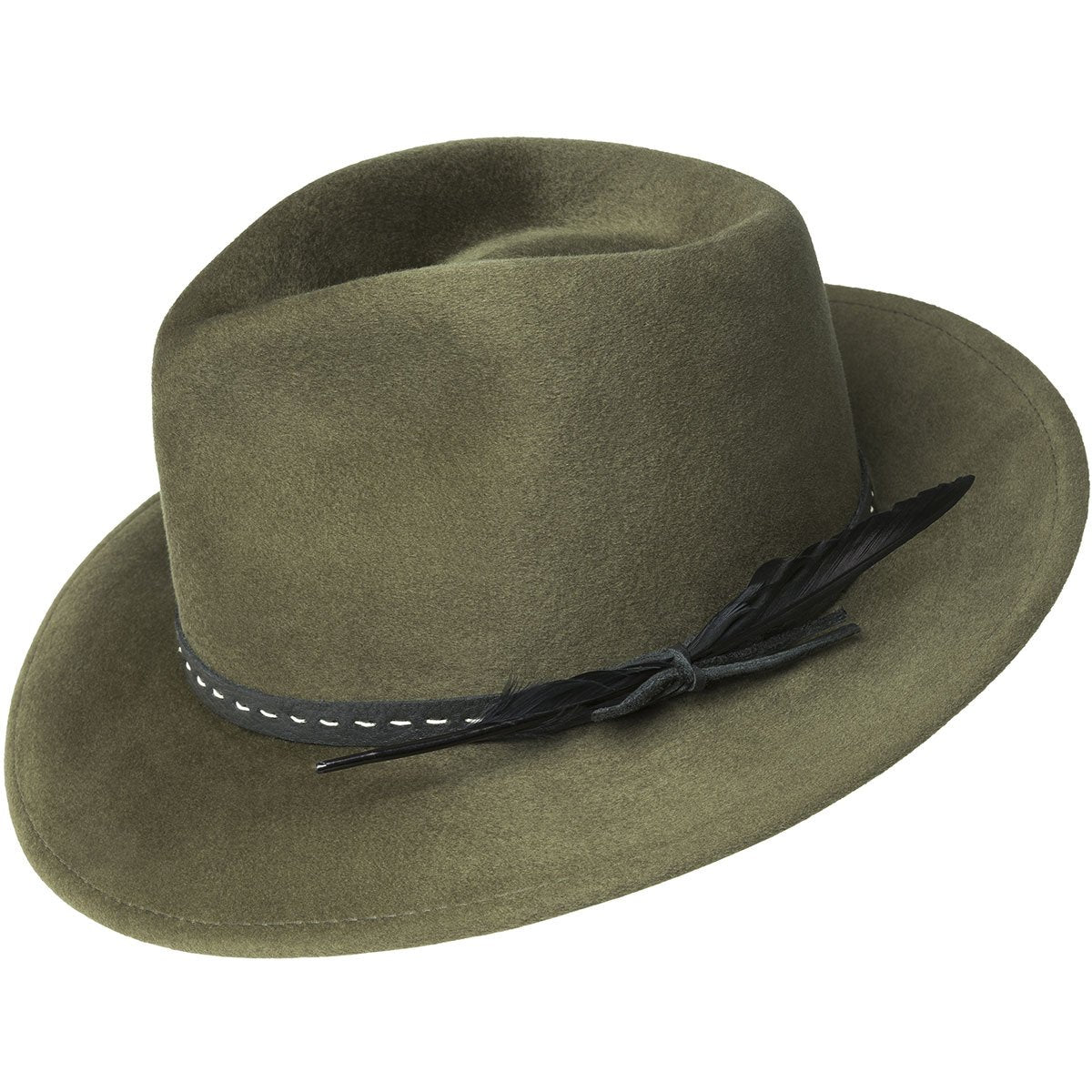Bailey of Hollywood Colby Fedora