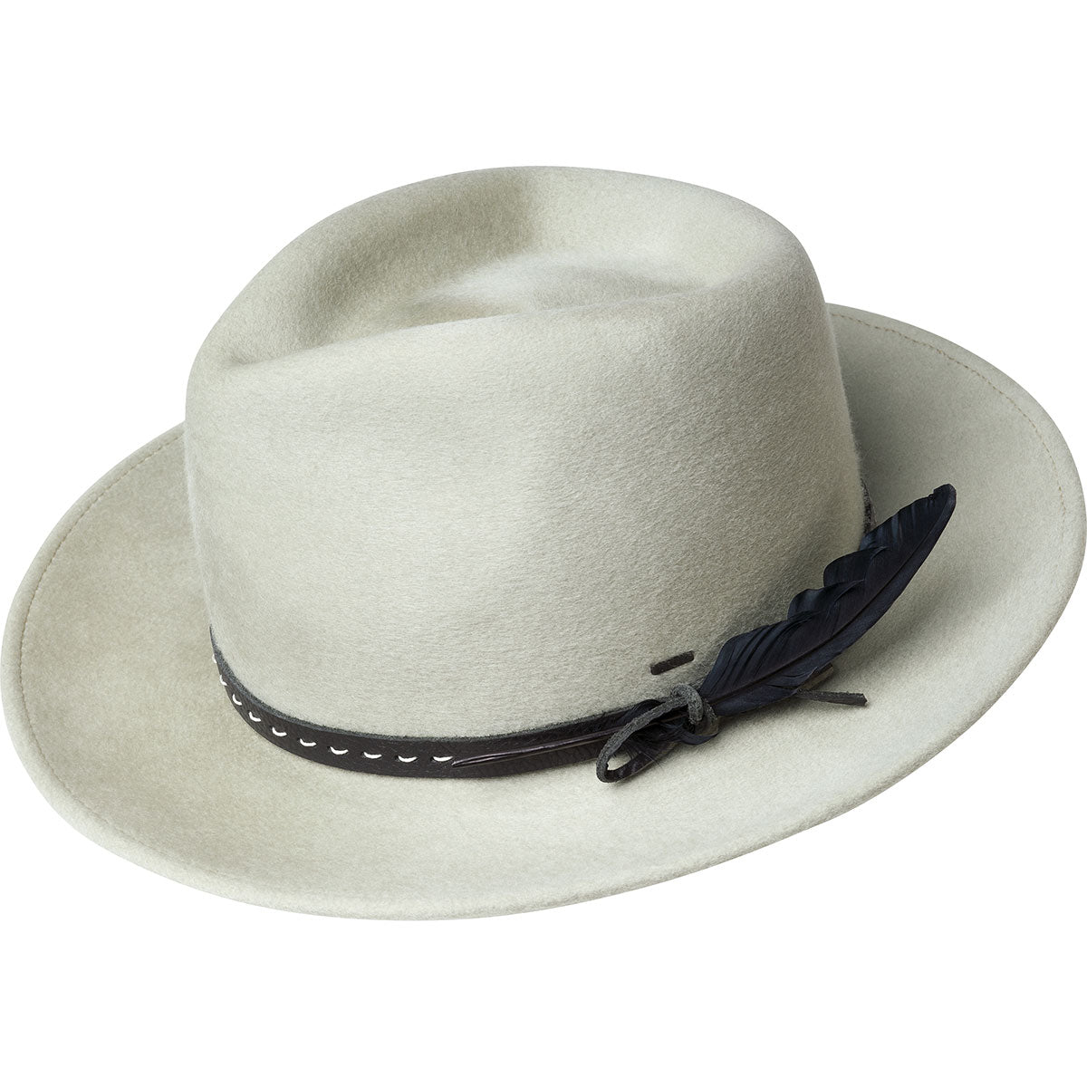 Bailey of Hollywood Colby Fedora