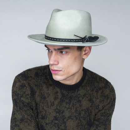 Bailey of Hollywood Colby Fedora