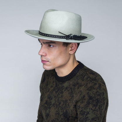 Bailey of Hollywood Colby Fedora