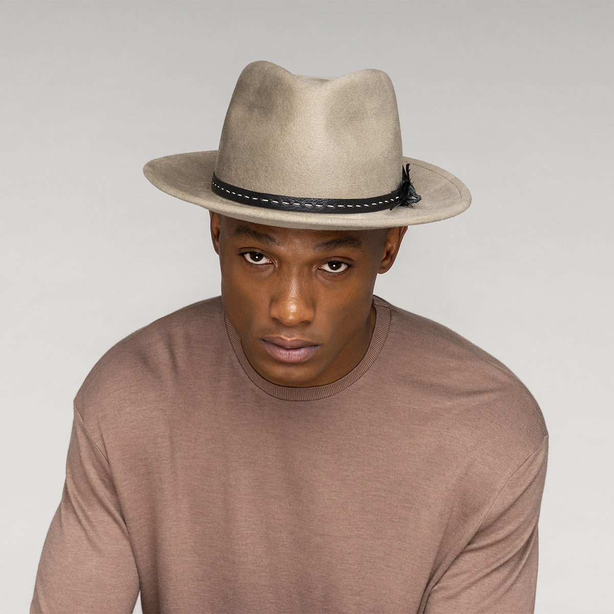 Bailey of Hollywood Colby Fedora