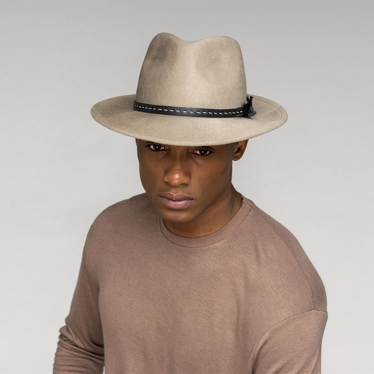 Bailey of Hollywood Colby Fedora