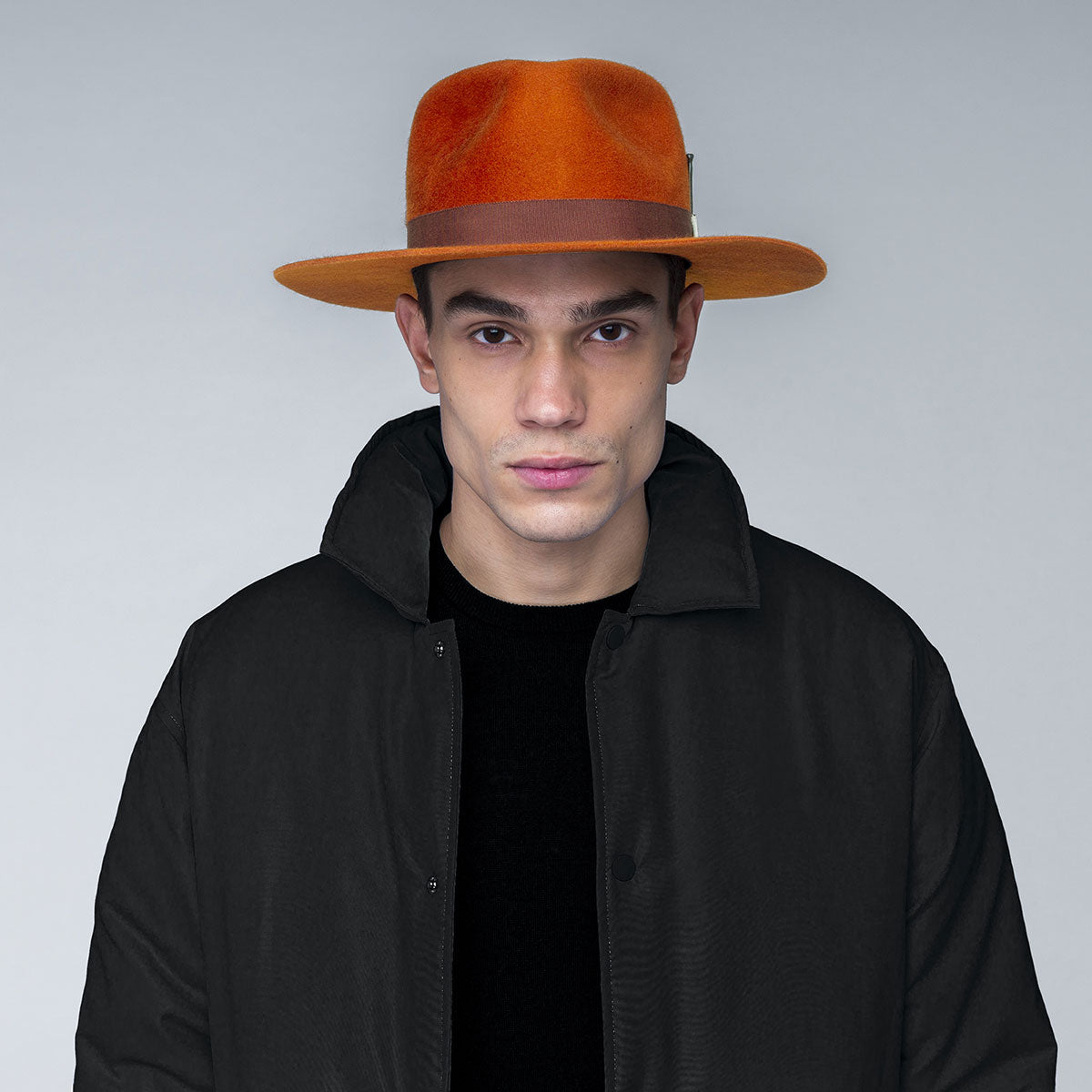 Bailey 1922 Trevel Fedora