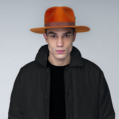 Bailey 1922 Trevel Fedora