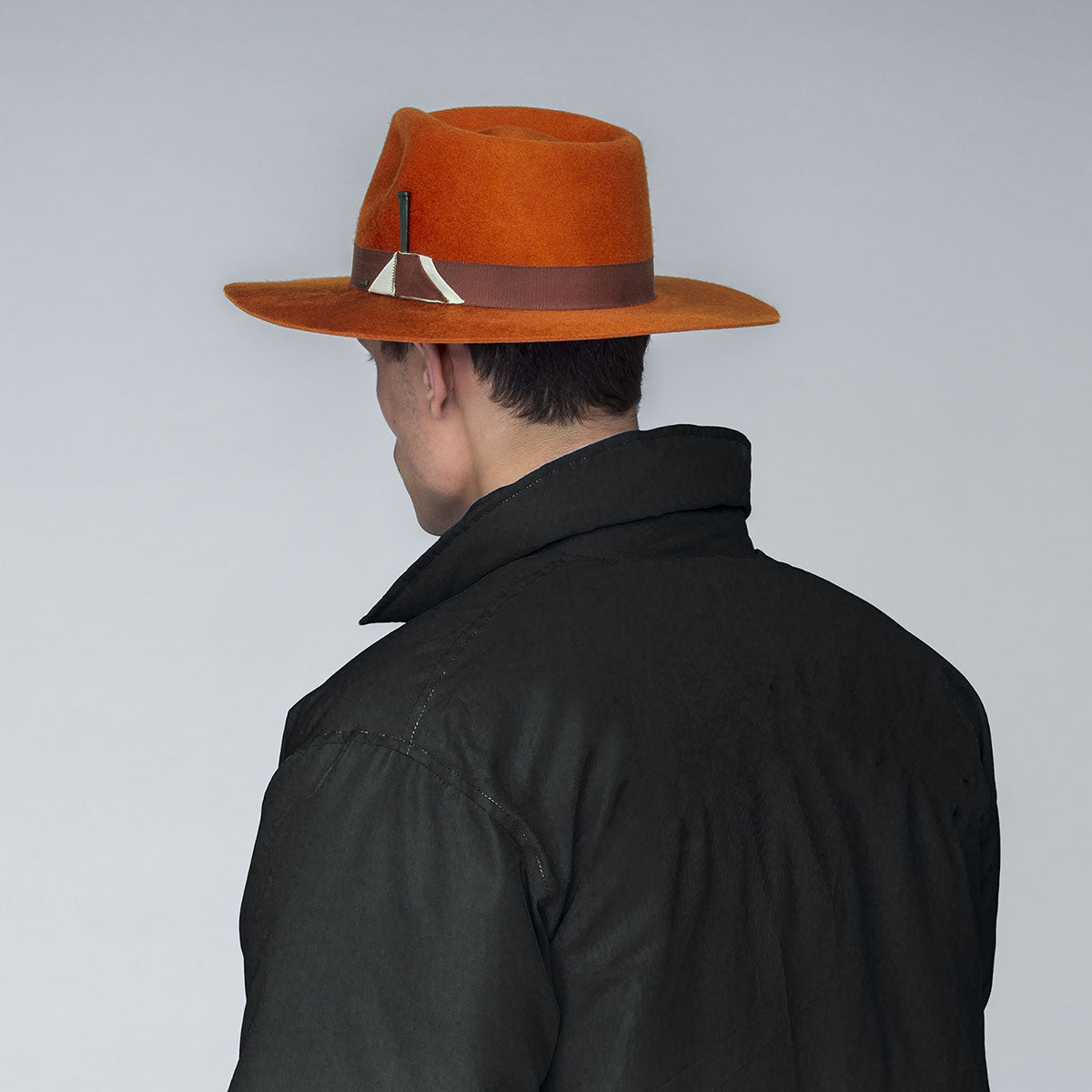 Bailey 1922 Trevel Fedora