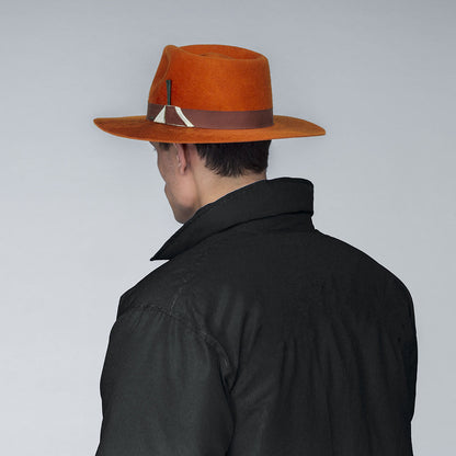 Bailey 1922 Trevel Fedora