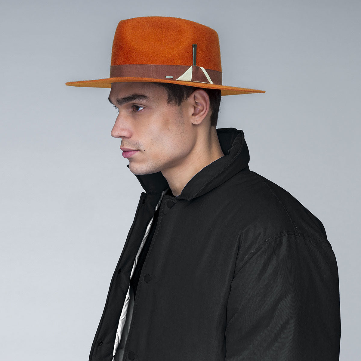 Bailey 1922 Trevel Fedora