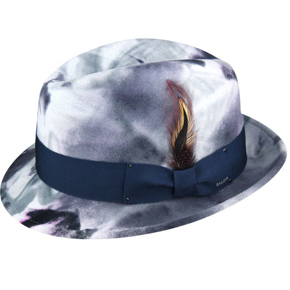 Bailey 1922 Tino Hat - Premium 100% Wool LiteFelt Design